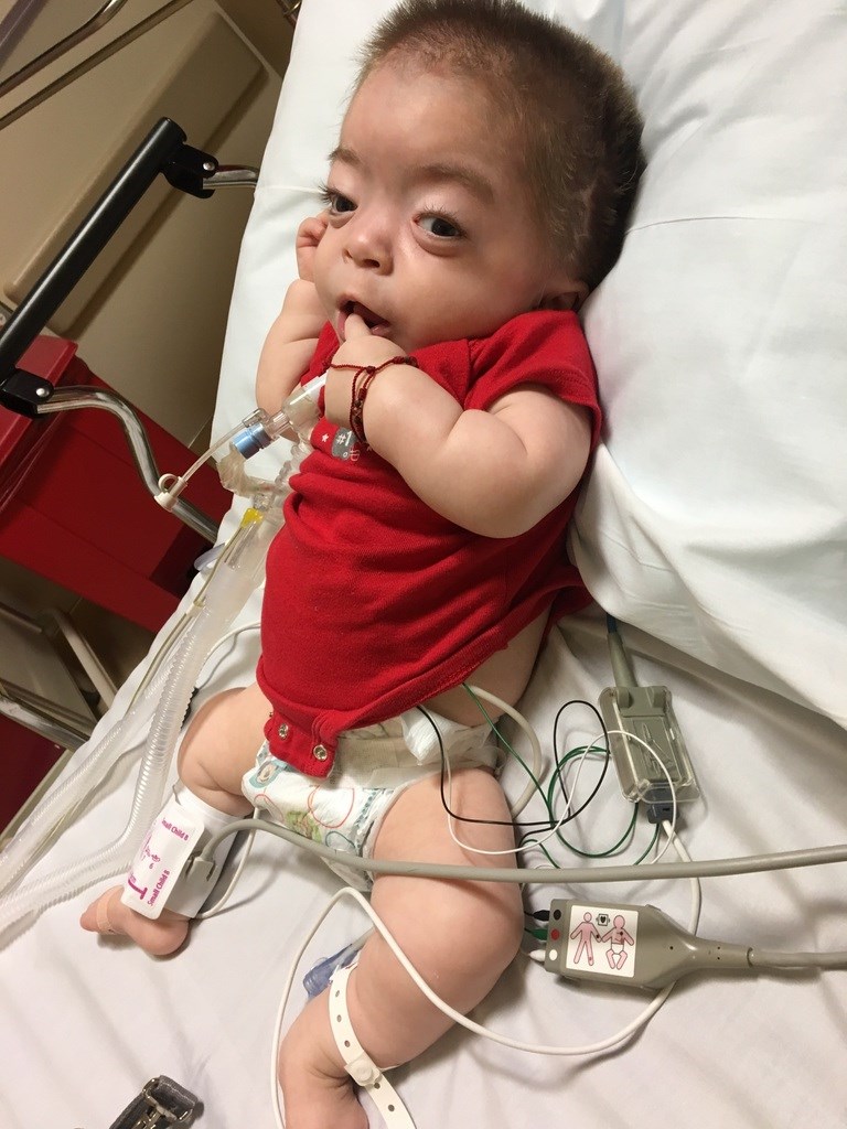 Obituary of Ethan Hernandez Fierro