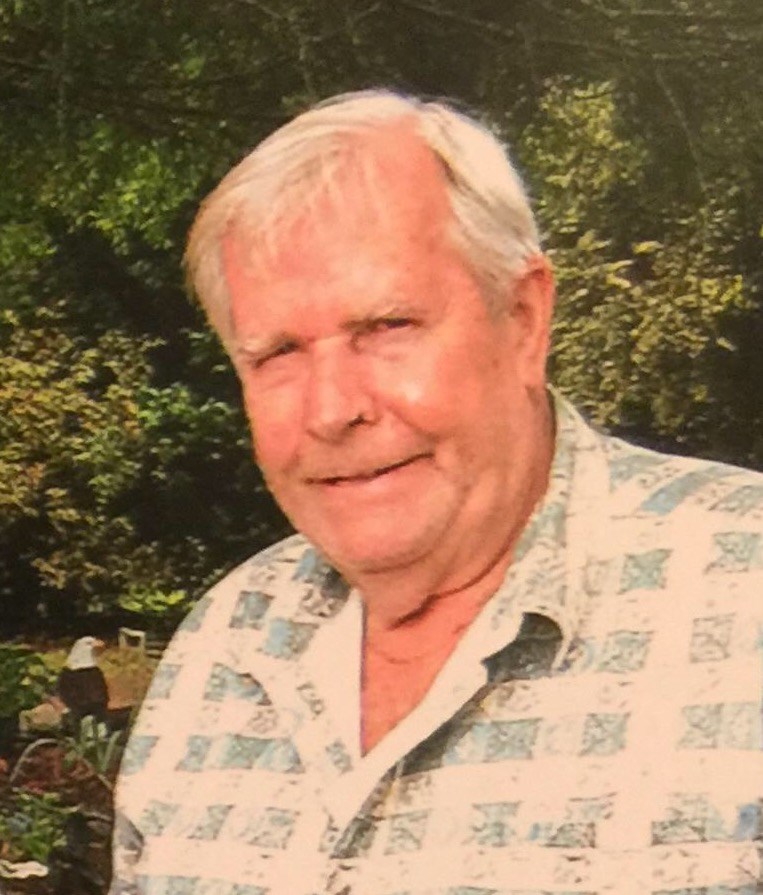 Obituary of Henry Carl Burns