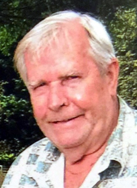 Obituary of Henry Carl Burns