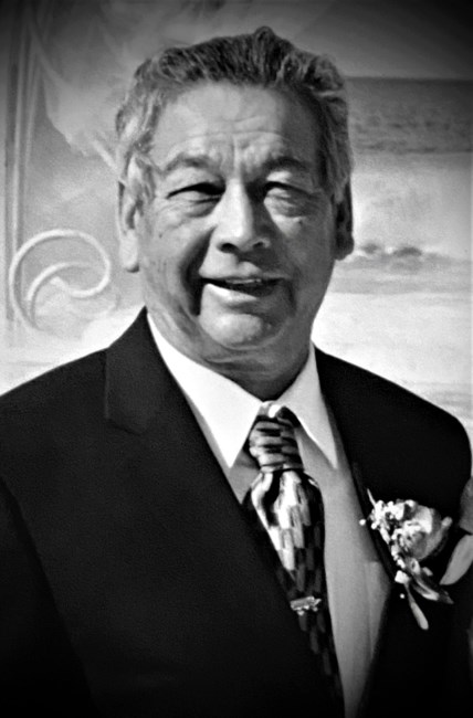 Obituary of Mike Hernandez Salinas