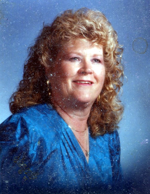 Obituary of Rita Annette Shockey