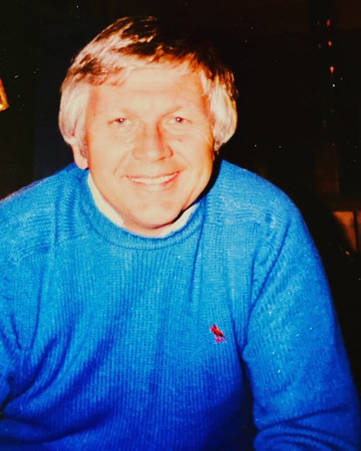 Obituary of Guy Edmond Stanley III