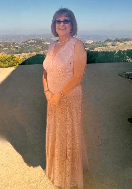 Obituary of Juanita Gomez Carrillo