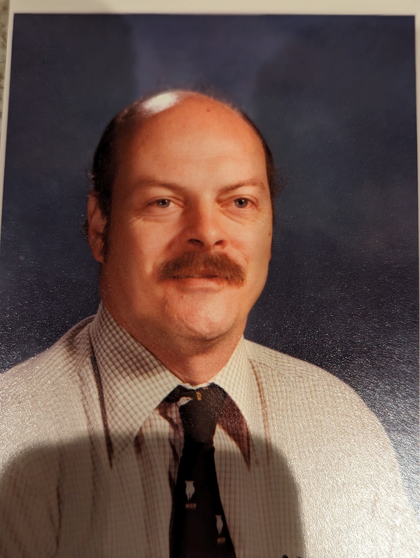 Obituary of Howard Robert Flater