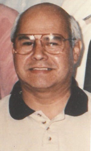 Obituary of Vicente Mares