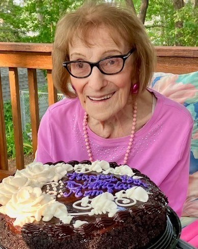 Obituary of Barbara Anne Johnson