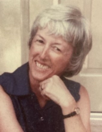 Obituario de Margaret Levchenko