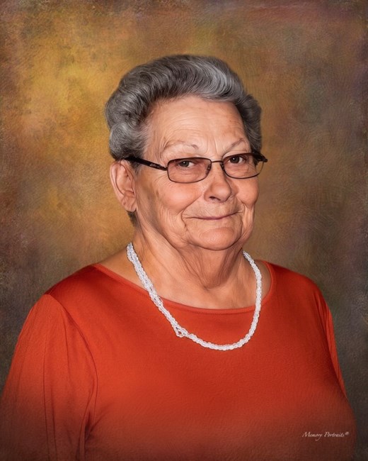Obituary of Carolyn Sue Vice Trahan