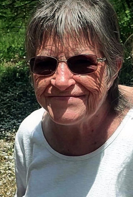 Obituary of Judith Ann Shelton