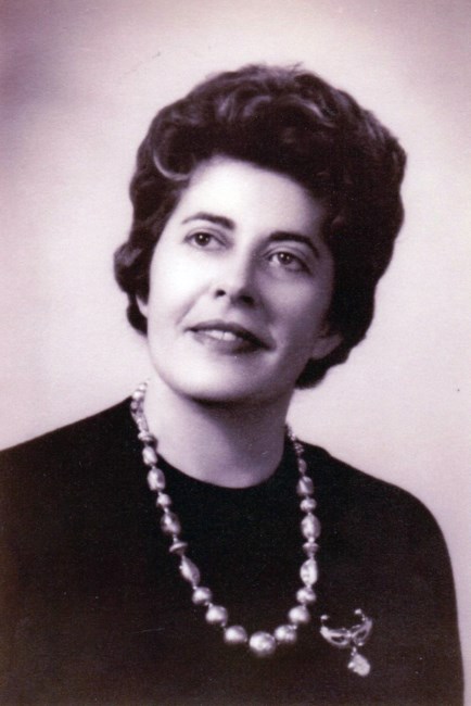 Obituary of Stella Mary McGraw Carabell