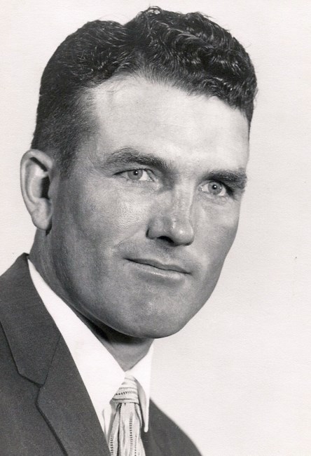 Obituary of Kenneth Gene George