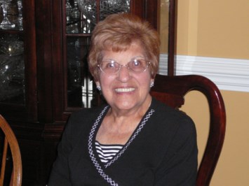 Obituary of Rose DiPasquale Russo Colatarci