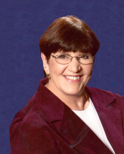 Obituary of Gerri Ash