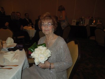 Obituary of Nydia Hernandez Velazquez