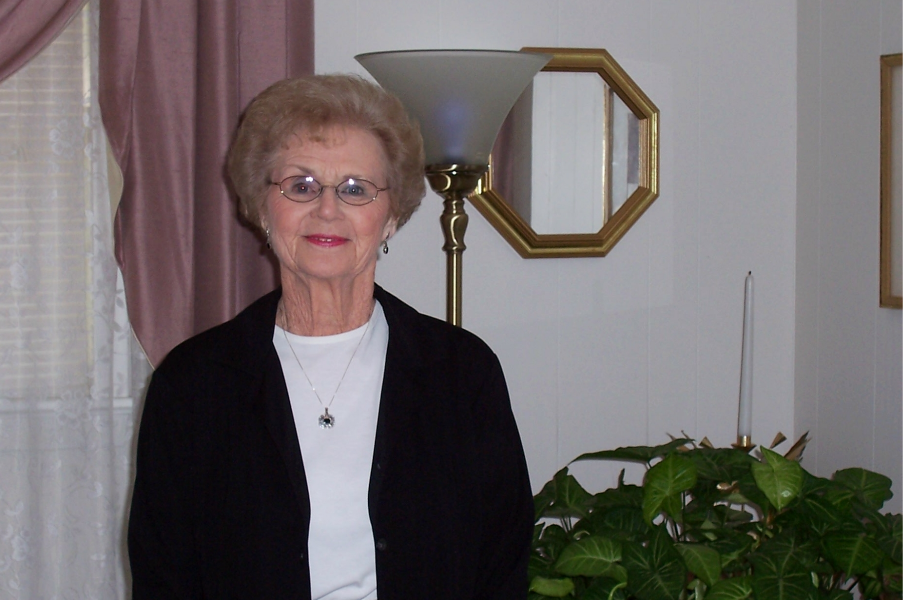 Obituary of Rita Cecilia Zimmerman Daigle