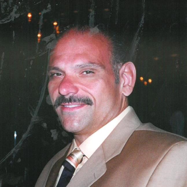 Obituary of Raymond "Kelly" James Carapella