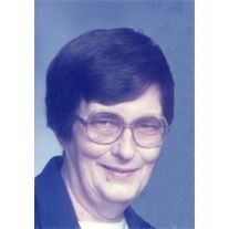 Obituary of Catherine E. Reynolds