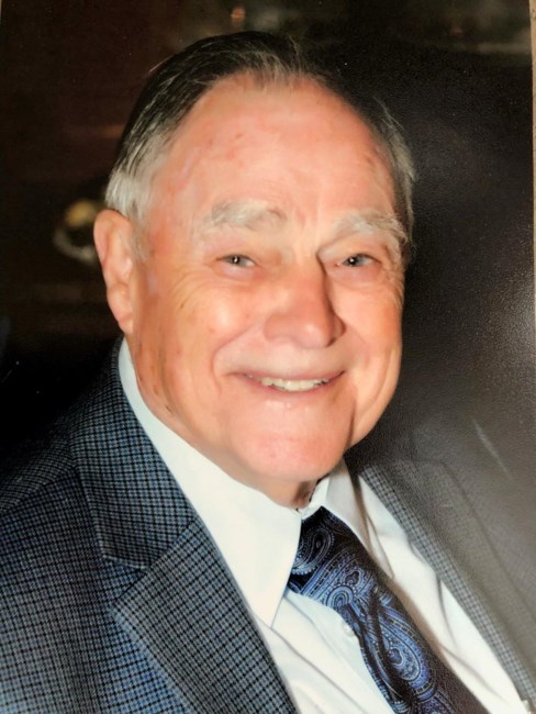 Obituary of Elmer K. Carr