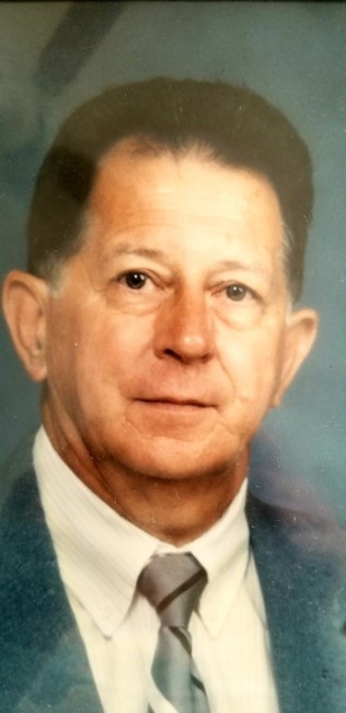 Obituary of Charles Augusta Black Jr.