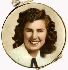 Obituary of Mary Lou Alice (Wangler) Nickels-Button