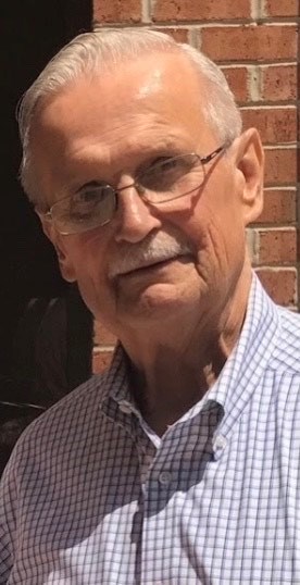 Obituary of Martin Stanley Smutek