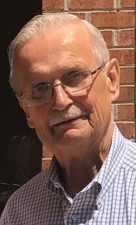 Obituary of Martin Stanley Smutek