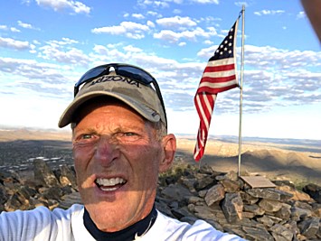 Obituary of Kevin Roger Kehoe