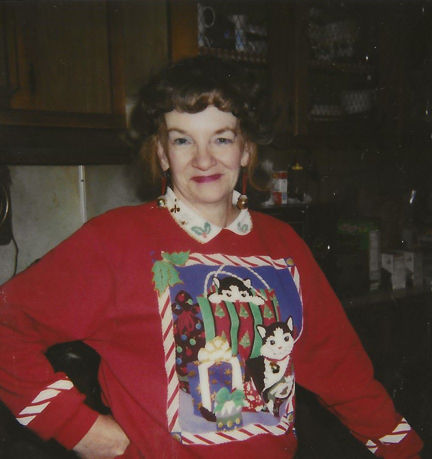 Obituary of JoAnn Nadine De La Fuente