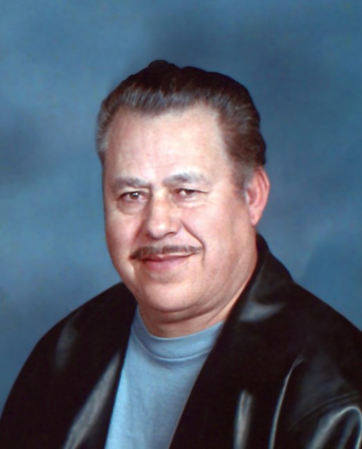 Obituary of Jose Munoz Romo
