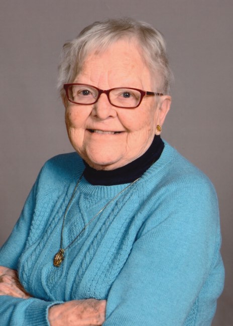 Obituary of Martha L. Sigg