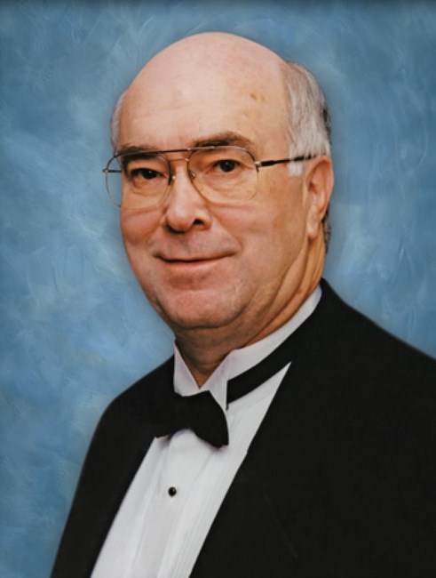 Obituary of John Joseph Kucik
