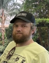 Obituary of John David Terry, III