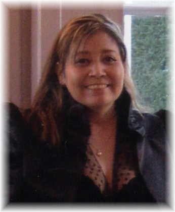 Obituary of Loreto de Lourdes Loretito Cabrera-Araya