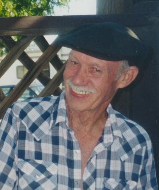 Obituary of Harold L Bailey