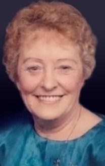 Obituary of Mary Adair Perkins
