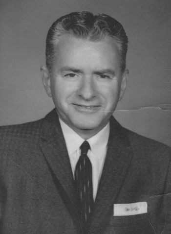 Obituary of Ralph Ray Garrow Sr.