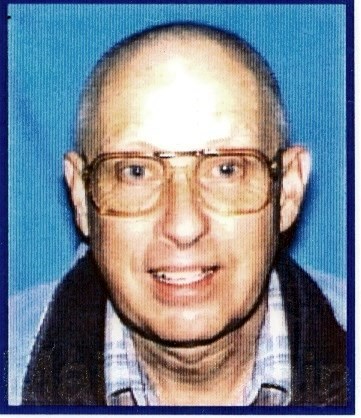 Obituary of Richard Dick M. Chaplin II