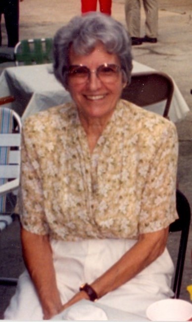 Obituary of Mildred Howard