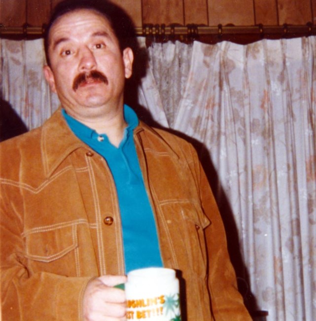 Obituary of Frank Sanchez