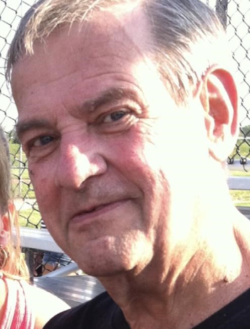 Obituary of John A. Coryell