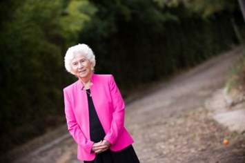 Obituary of Virginia May Hitter