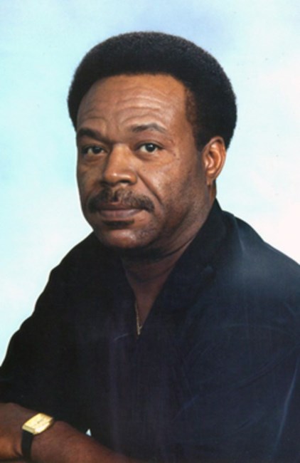 Obituary of Wyatt Maurice Jackson, Jr.