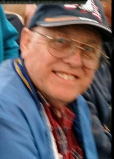 Obituary of Arthur Henry Davis