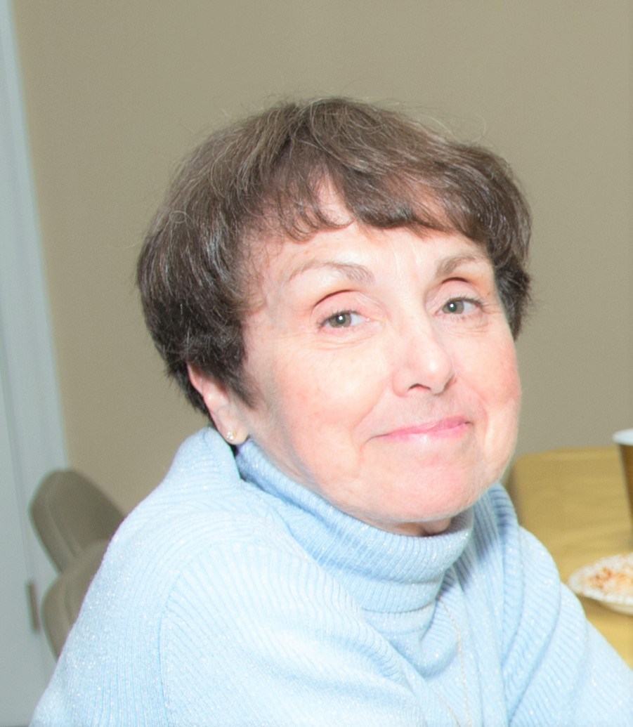 Obituary of Rita Lawson