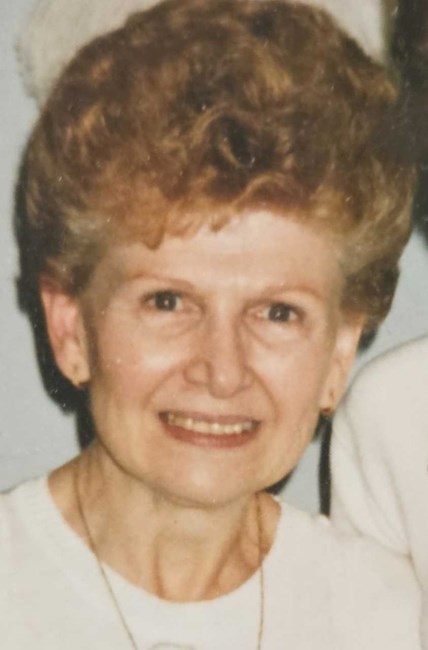 Obituario de Patricia A. Elwood