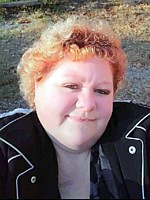 Krystal Wright