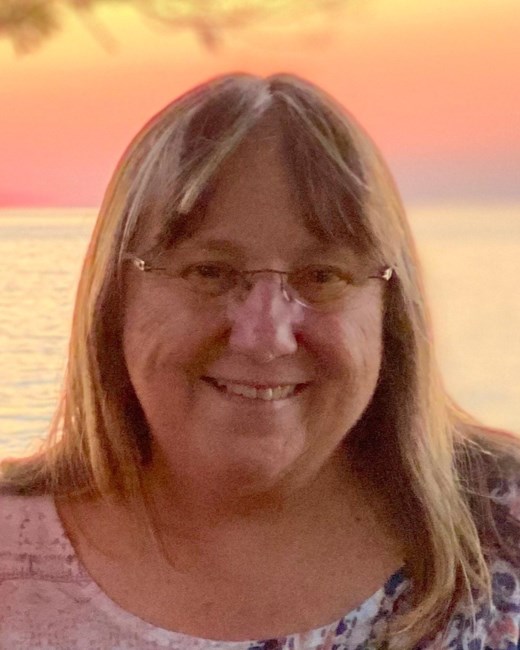 Obituary of Patricia Ann Saxton