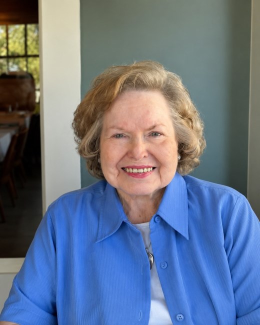 Obituary of Martha Kelly Hays
