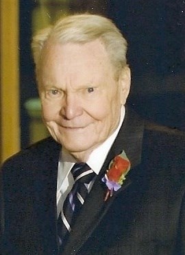 Obituary of William F. Dalheim