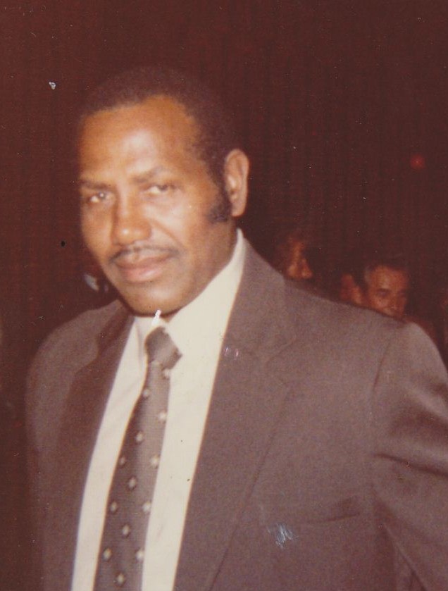 Avis de décès de Andrew Taylor Stinson